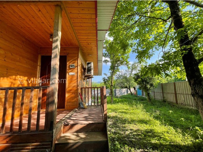 عکس شماره 865609 - اجاره ویلا در وشمه سرا ماسال - 