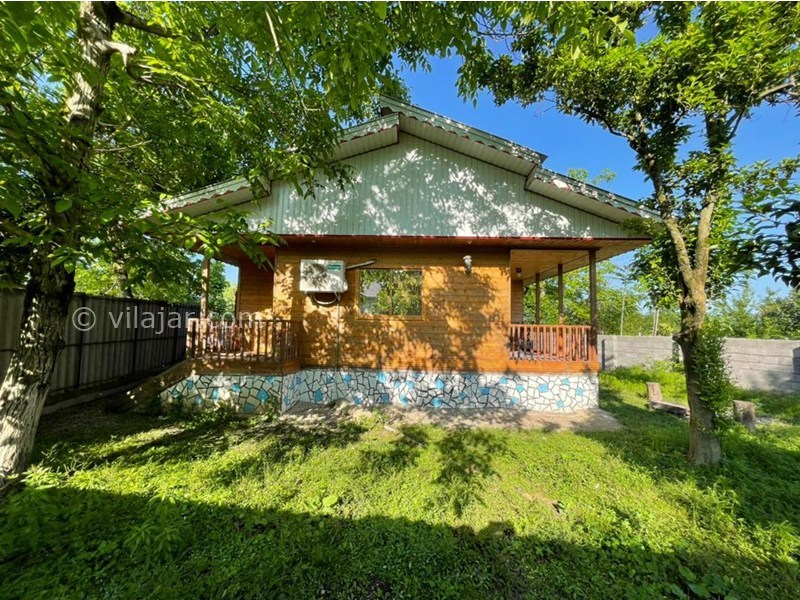 عکس شماره 865610 - اجاره ویلا در وشمه سرا ماسال - 