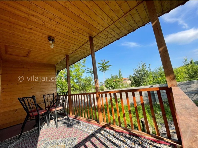 عکس شماره 865614 - اجاره ویلا در وشمه سرا ماسال - 