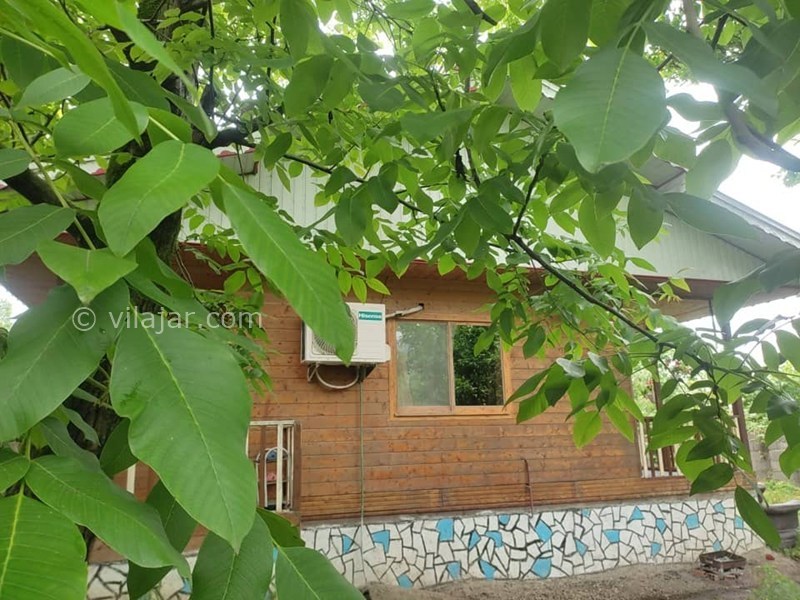 عکس شماره 865616 - اجاره ویلا در وشمه سرا ماسال - 