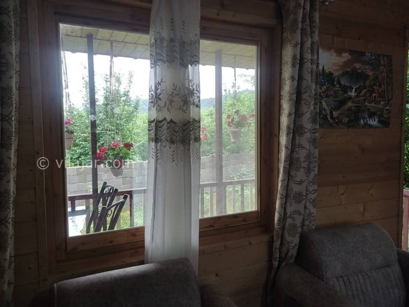 عکس شماره 865618 - اجاره ویلا در وشمه سرا ماسال - 