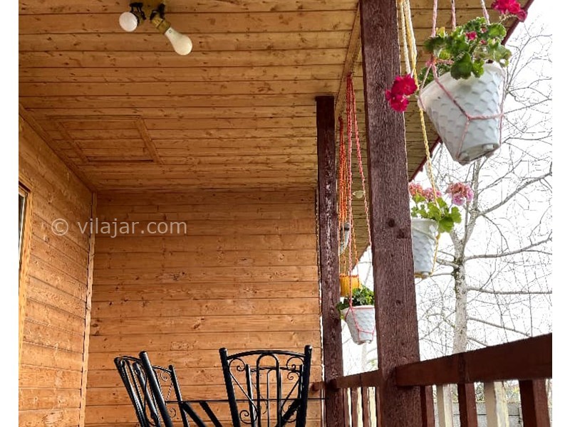 عکس شماره 865620 - اجاره ویلا در وشمه سرا ماسال - 