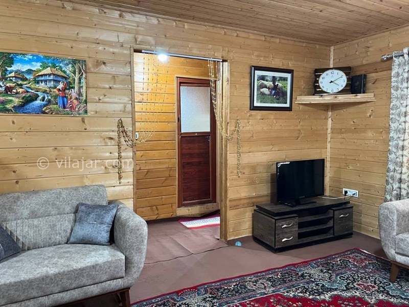 عکس شماره 865623 - اجاره ویلا در وشمه سرا ماسال - 