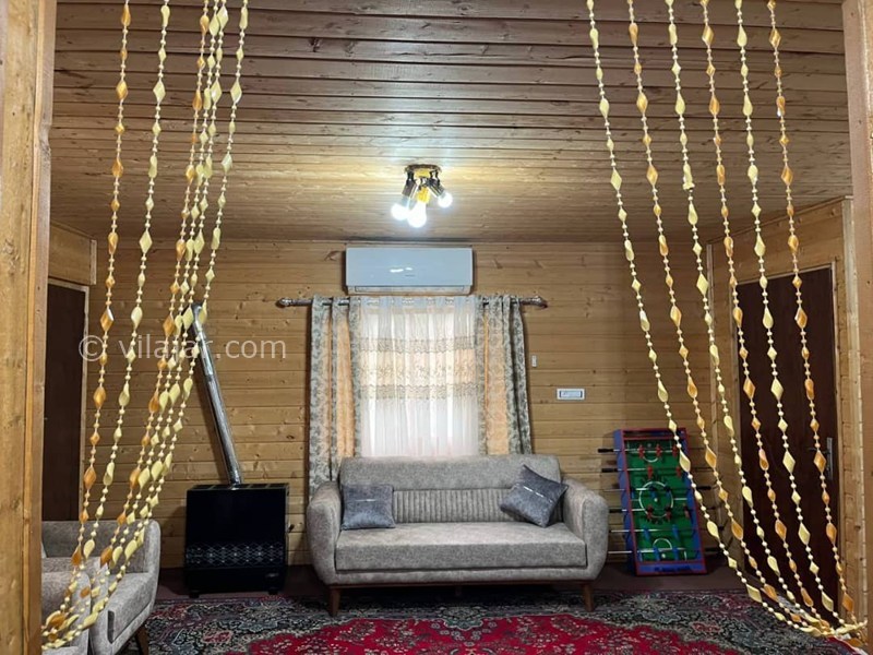 عکس شماره 865624 - اجاره ویلا در وشمه سرا ماسال - 