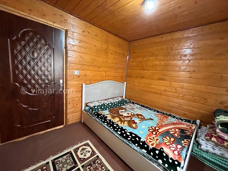 عکس شماره 865625 - اجاره ویلا در وشمه سرا ماسال - 