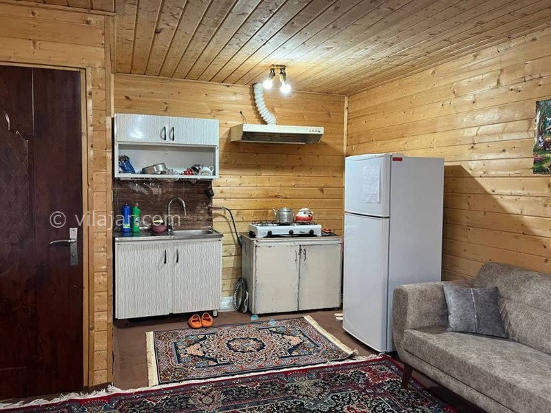 عکس شماره 865626 - اجاره ویلا در وشمه سرا ماسال - 