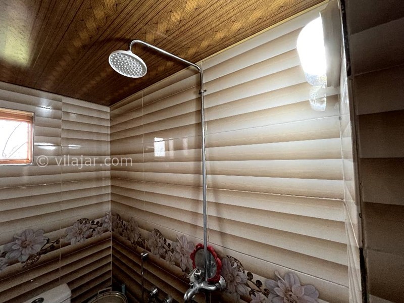 عکس شماره 865627 - اجاره ویلا در وشمه سرا ماسال - 