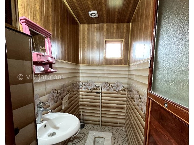 عکس شماره 865628 - اجاره ویلا در وشمه سرا ماسال - 