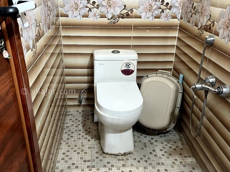 عکس شماره 865630 - اجاره ویلا در وشمه سرا ماسال - 