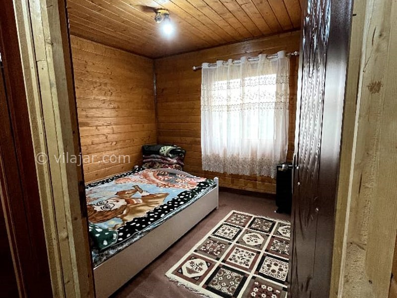 عکس شماره 865632 - اجاره ویلا در وشمه سرا ماسال - 