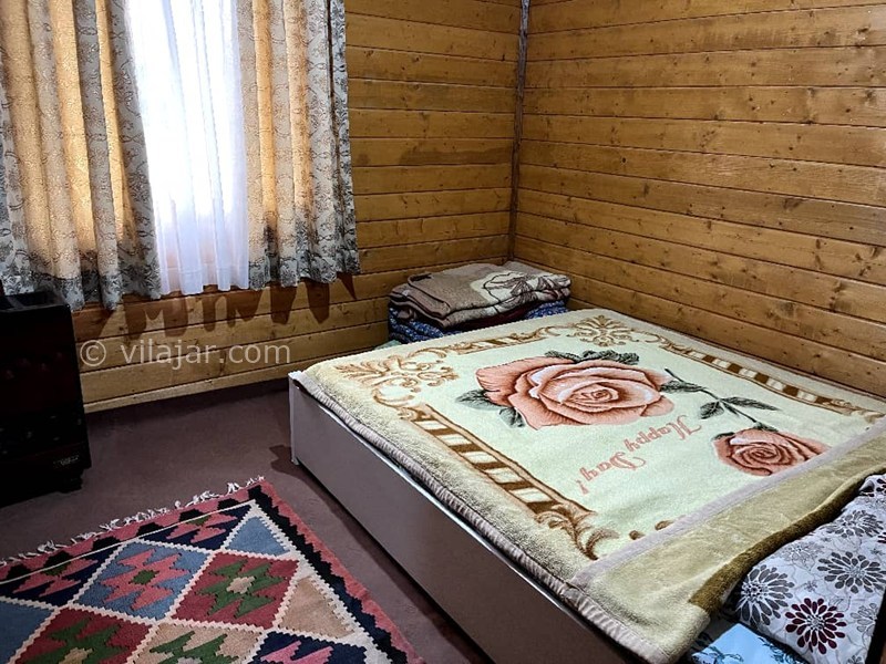 عکس شماره 865633 - اجاره ویلا در وشمه سرا ماسال - 