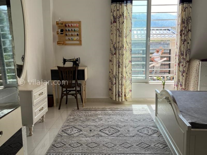 عکس شماره 865640 - اجاره ویلا در کلارآباد - 