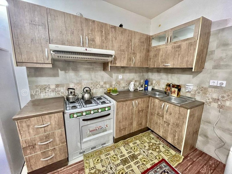 عکس شماره 865870 - اقامتگاه بومگردی باغ فندق جاده 2000 - 