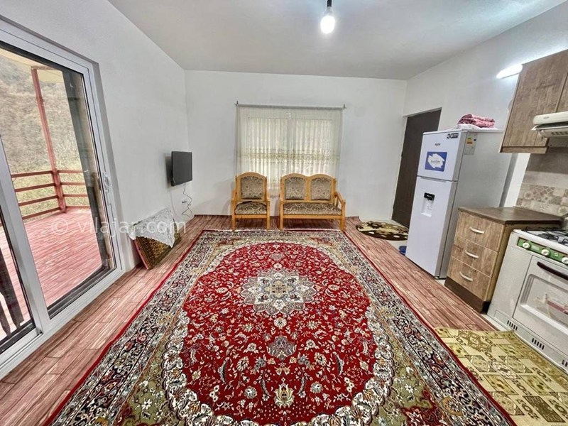 عکس شماره 865872 - اقامتگاه بومگردی باغ فندق جاده 2000 - 