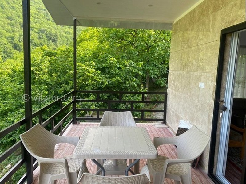 عکس شماره 865873 - اقامتگاه بومگردی باغ فندق جاده 2000 - 