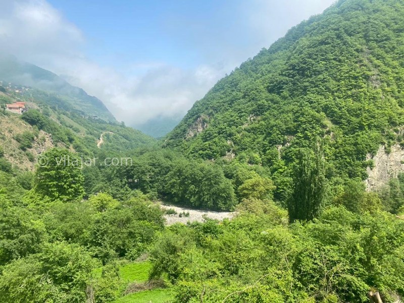 عکس شماره 865874 - اقامتگاه بومگردی باغ فندق جاده 2000 - 