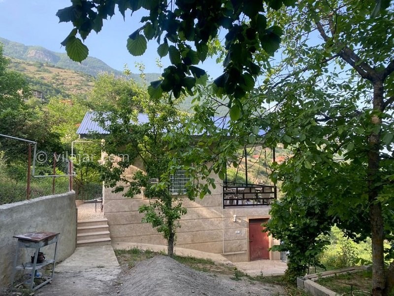 عکس شماره 865878 - اقامتگاه بومگردی باغ فندق جاده 2000 - 