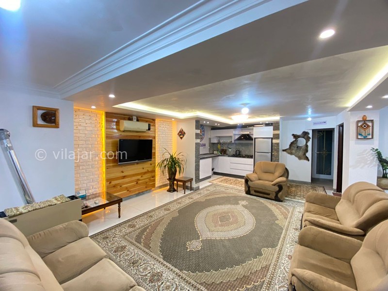 عکس شماره 865881 - اجاره ویلا در تالش - 