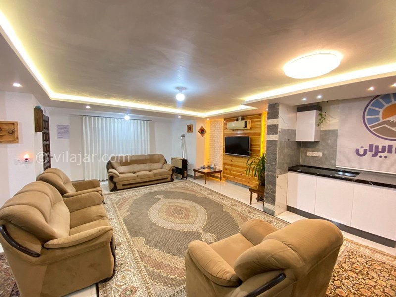 عکس شماره 865882 - اجاره ویلا در تالش - 