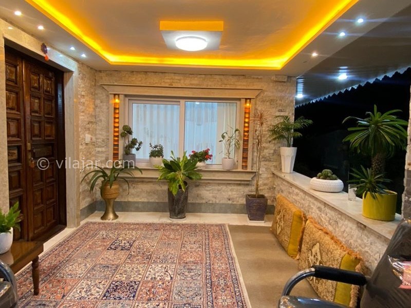 عکس شماره 865884 - اجاره ویلا در تالش - 