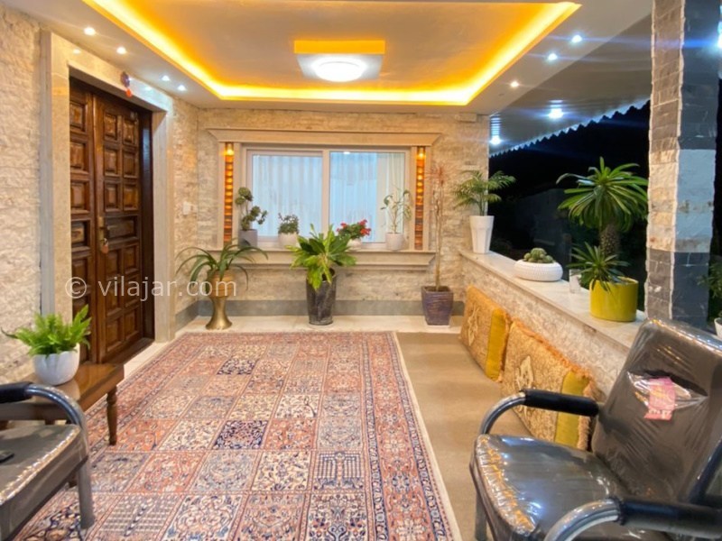 عکس شماره 865886 - اجاره ویلا در تالش - 