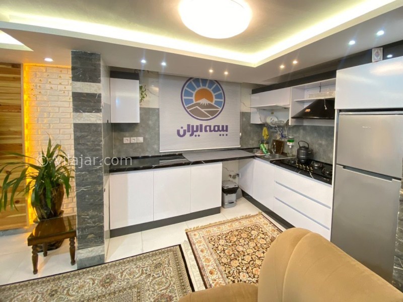 عکس شماره 865887 - اجاره ویلا در تالش - 