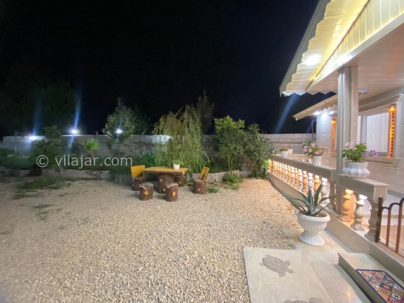 عکس شماره 865890 - اجاره ویلا در تالش - 