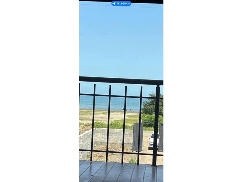 عکس شماره 865893 - اجاره کلبه در تالش ساحل کالفورو - 