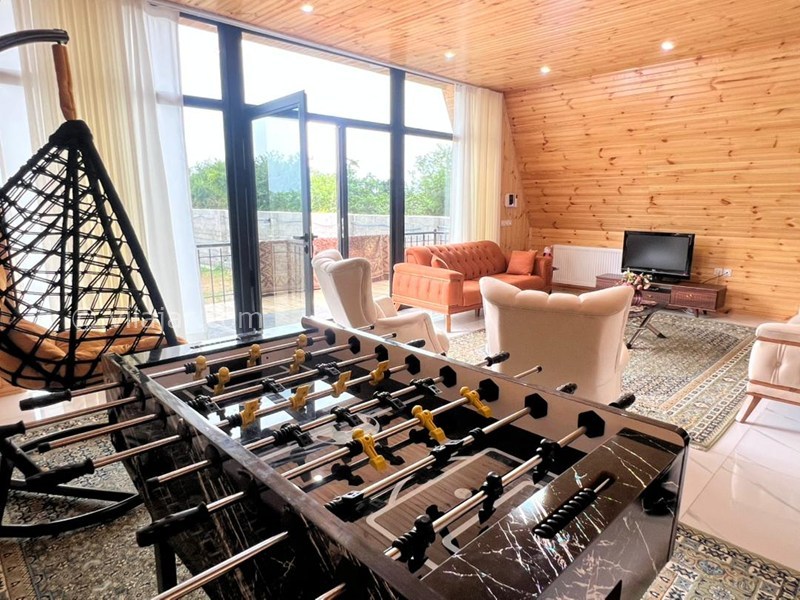 عکس شماره 865896 - اجاره کلبه در تالش ساحل کالفورو - 