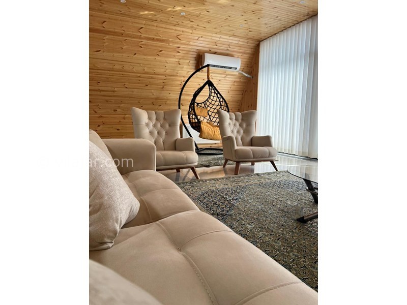 عکس شماره 865898 - اجاره کلبه در تالش ساحل کالفورو - 