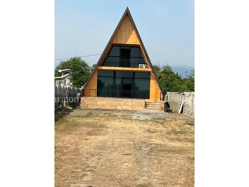 عکس شماره 865899 - اجاره کلبه در تالش ساحل کالفورو - 