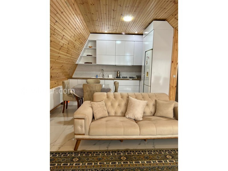 عکس شماره 865901 - اجاره کلبه در تالش ساحل کالفورو - 