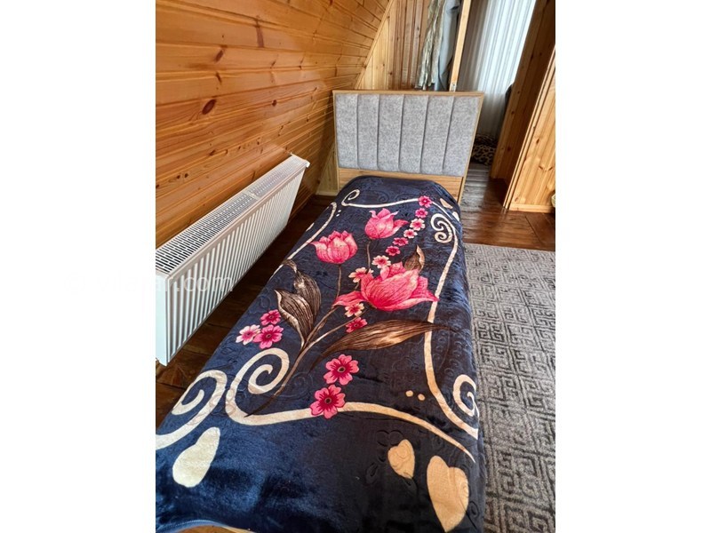 عکس شماره 865902 - اجاره کلبه در تالش ساحل کالفورو - 