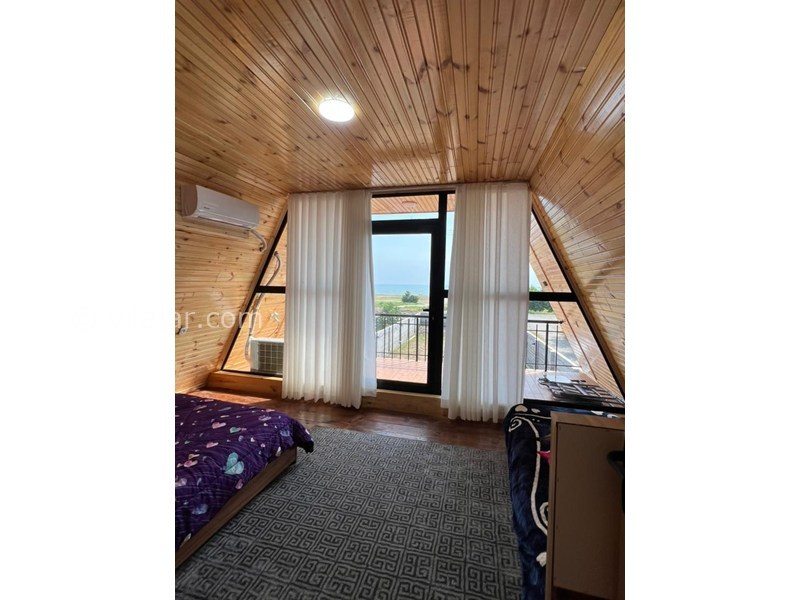 عکس شماره 865903 - اجاره کلبه در تالش ساحل کالفورو - 