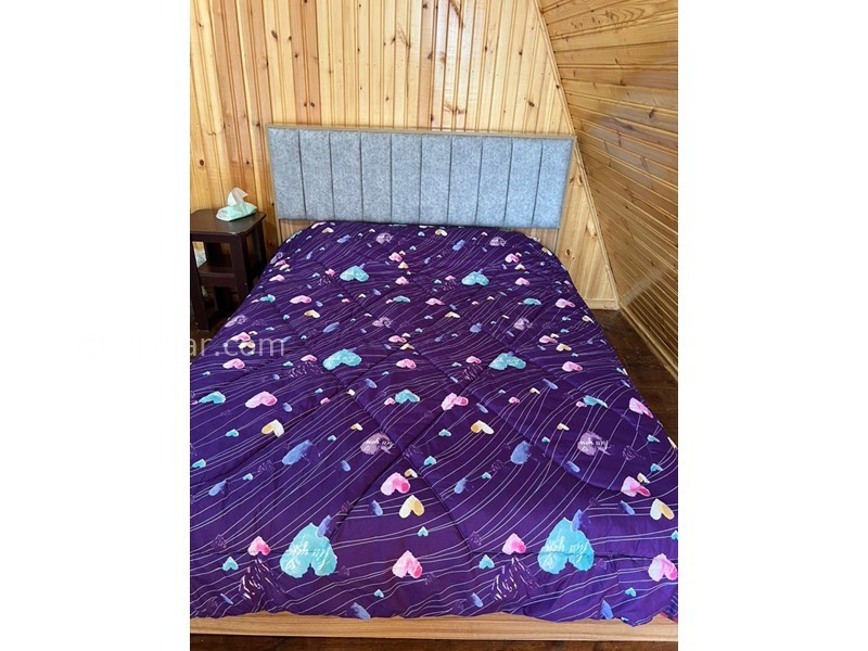 عکس شماره 865904 - اجاره کلبه در تالش ساحل کالفورو - 