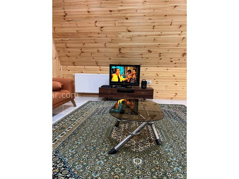 عکس شماره 865906 - اجاره کلبه در تالش ساحل کالفورو - 