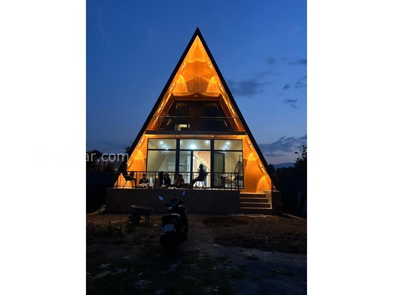 عکس شماره 865909 - اجاره کلبه در تالش ساحل کالفورو - 