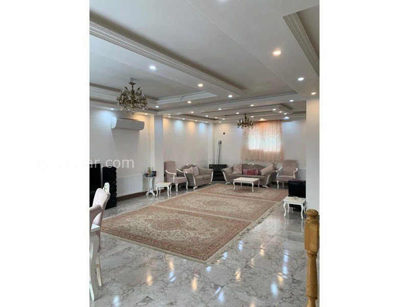 عکس شماره 865911 - رزرو ویلا استخر روباز ساحل هشتپر - 