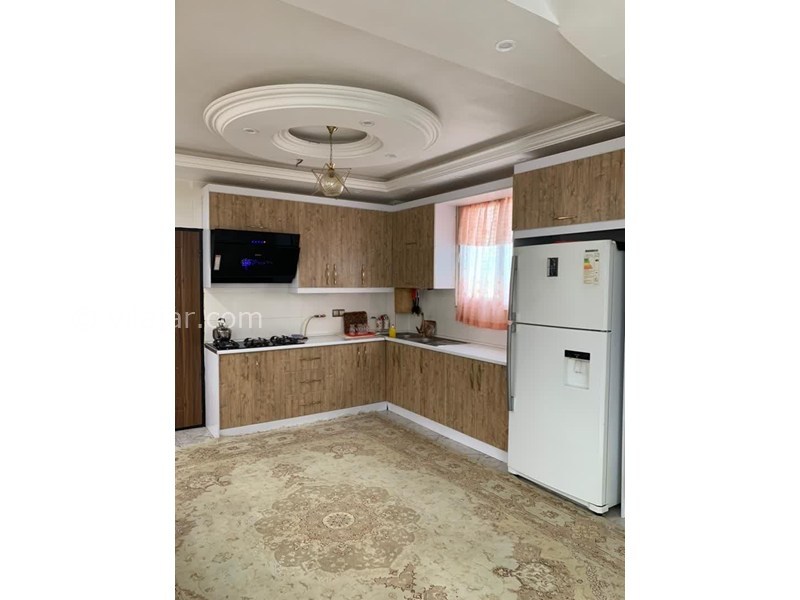 عکس شماره 865914 - رزرو ویلا استخر روباز ساحل هشتپر - 