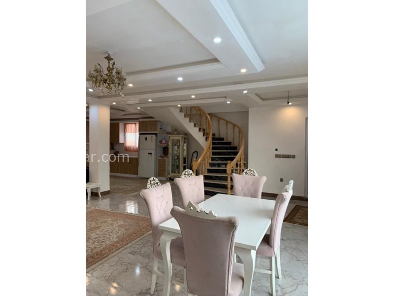 عکس شماره 865915 - رزرو ویلا استخر روباز ساحل هشتپر - 