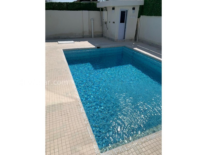 عکس شماره 865920 - رزرو ویلا استخر روباز ساحل هشتپر - 