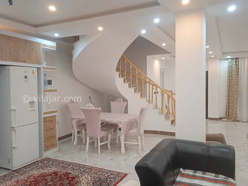 عکس شماره 865923 - رزرو ویلا استخر روباز ساحل هشتپر - 