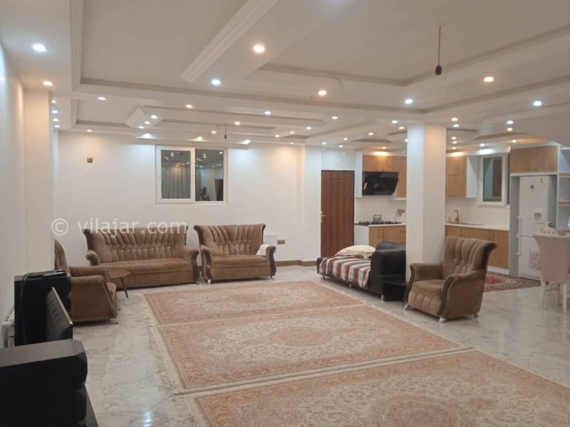 عکس شماره 865926 - رزرو ویلا استخر روباز ساحل هشتپر - 