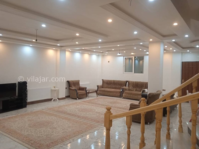 عکس شماره 865927 - رزرو ویلا استخر روباز ساحل هشتپر - 