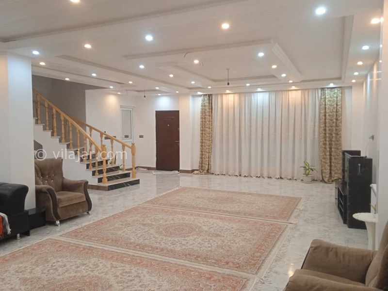 عکس شماره 865929 - رزرو ویلا استخر روباز ساحل هشتپر - 