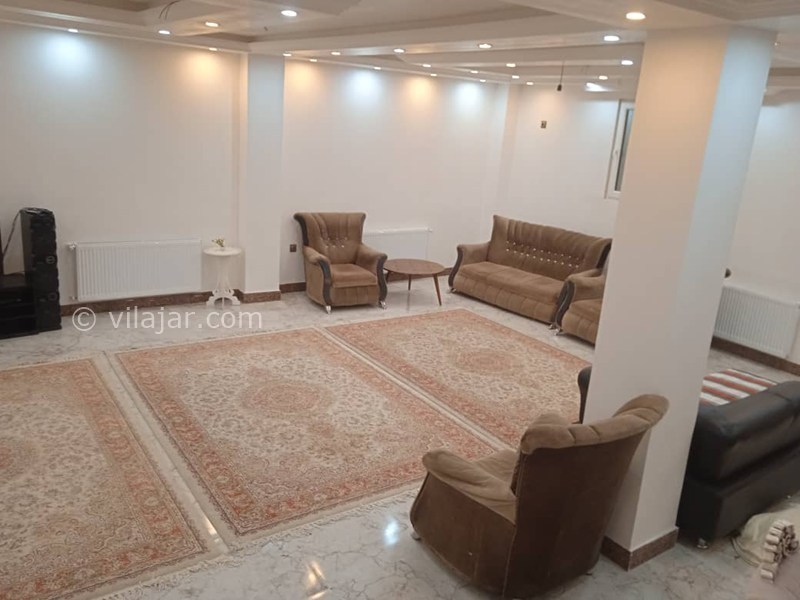 عکس شماره 865930 - رزرو ویلا استخر روباز ساحل هشتپر - 