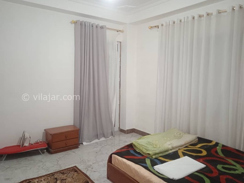 عکس شماره 865932 - رزرو ویلا استخر روباز ساحل هشتپر - 