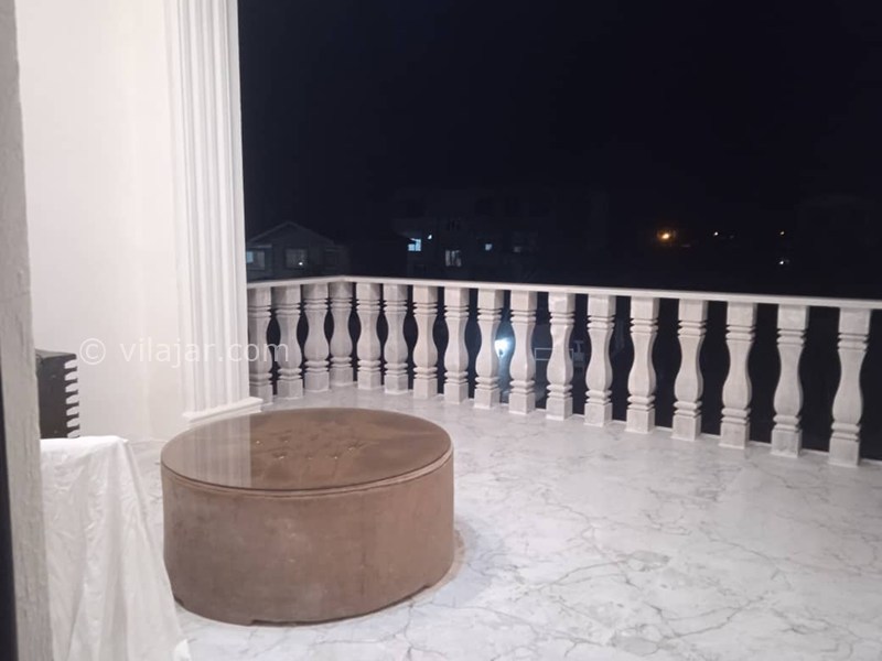 عکس شماره 865933 - رزرو ویلا استخر روباز ساحل هشتپر - 