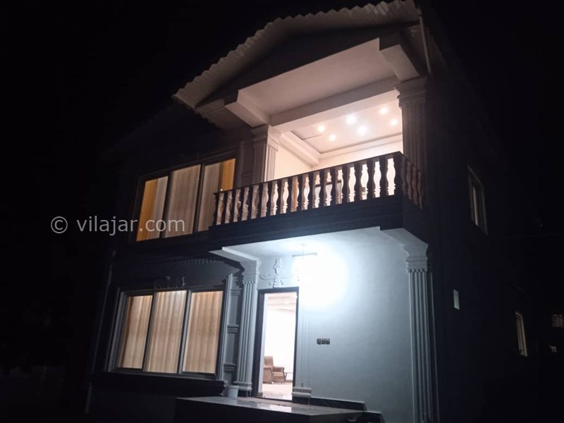 عکس شماره 865935 - رزرو ویلا استخر روباز ساحل هشتپر - 