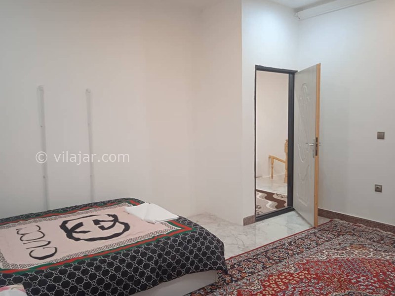 عکس شماره 865937 - رزرو ویلا استخر روباز ساحل هشتپر - 